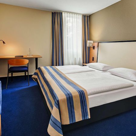 Intercityhotel Celle Extérieur photo