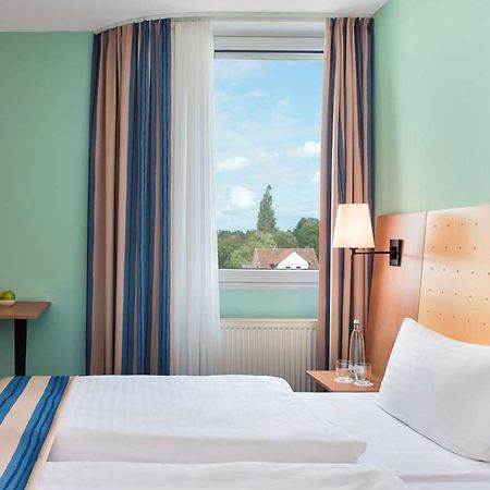 Intercityhotel Celle Chambre photo