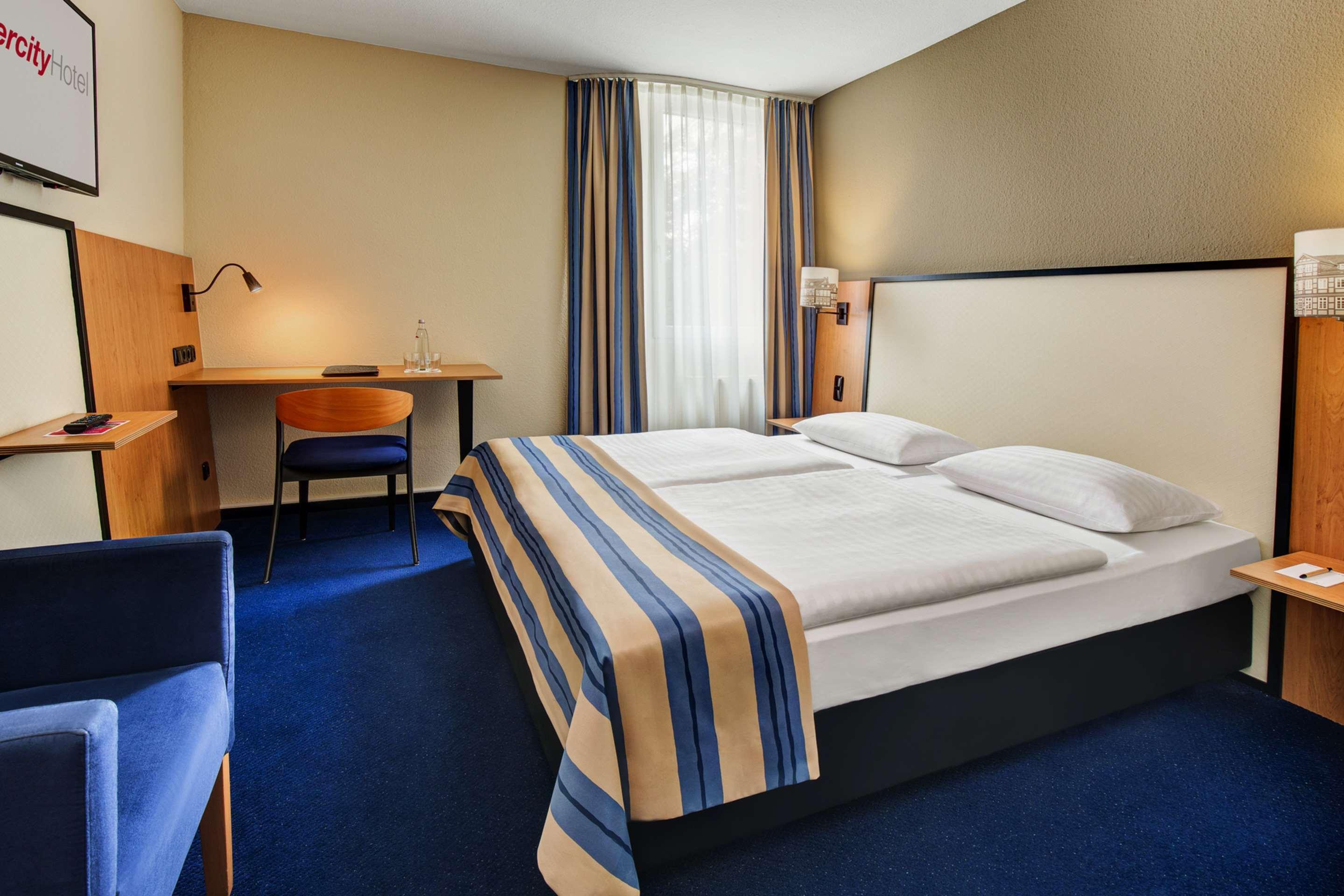 Intercityhotel Celle Extérieur photo