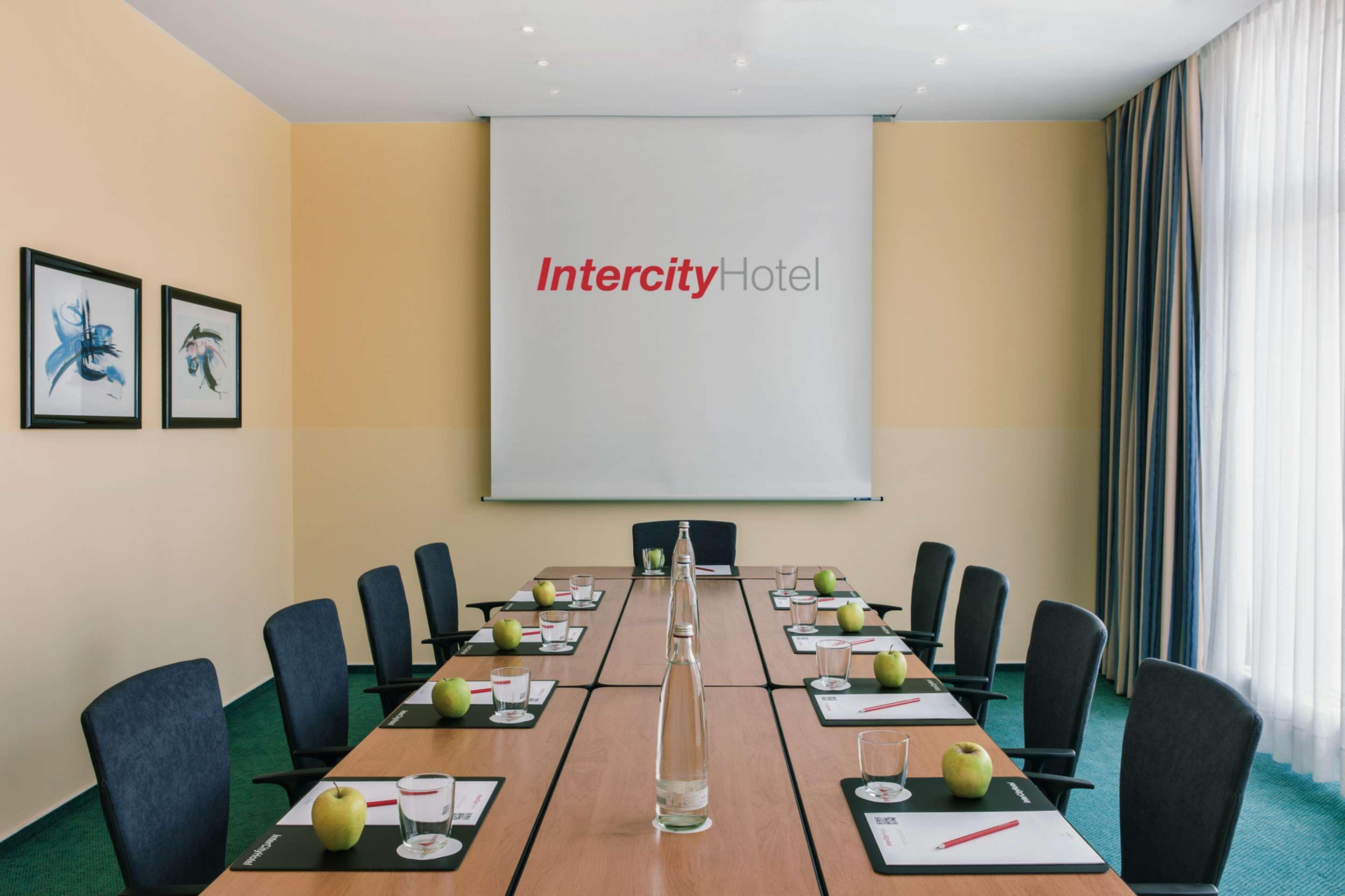 Intercityhotel Celle Extérieur photo