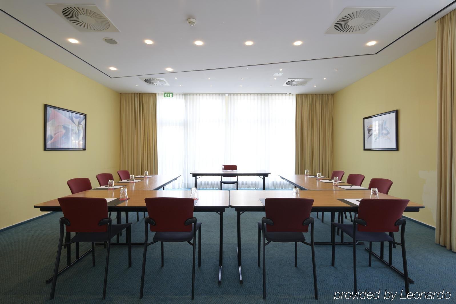 Intercityhotel Celle Business photo