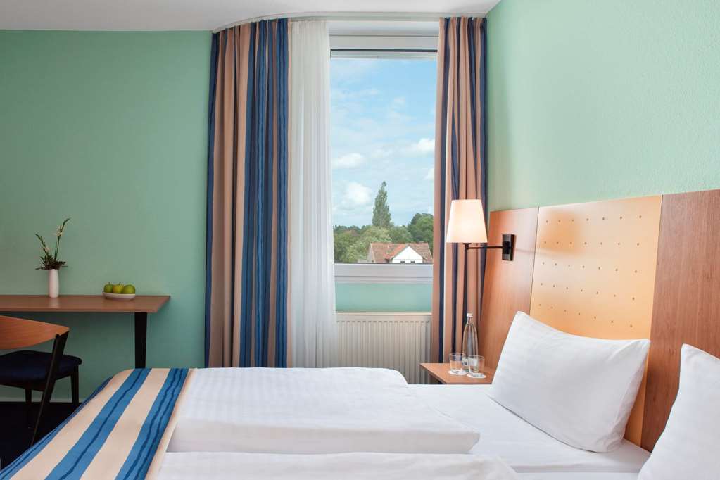 Intercityhotel Celle Chambre photo