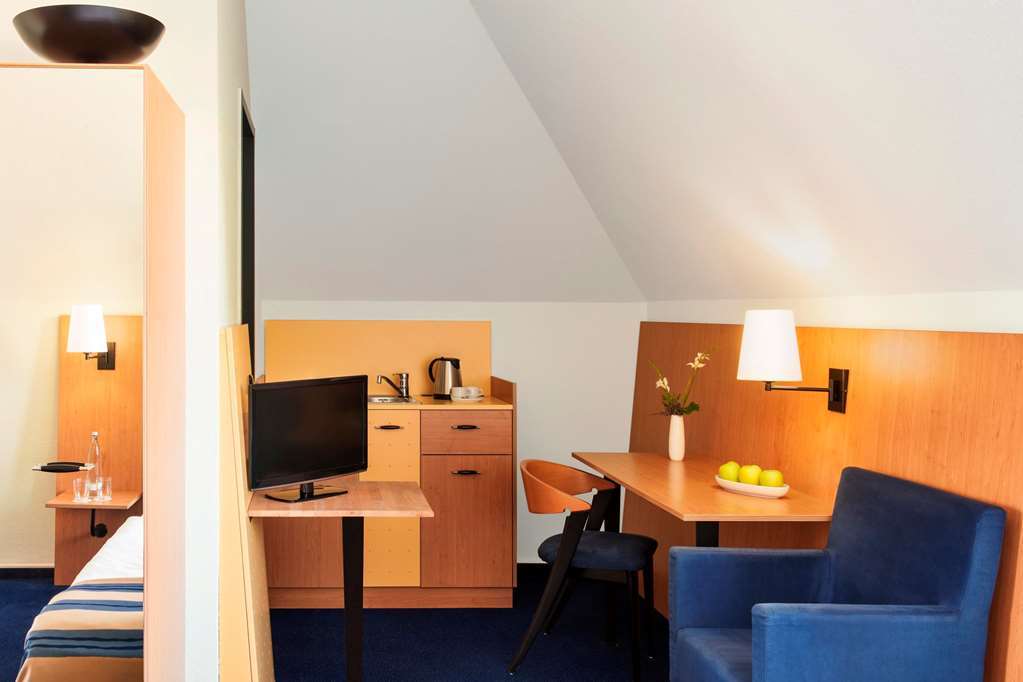 Intercityhotel Celle Chambre photo