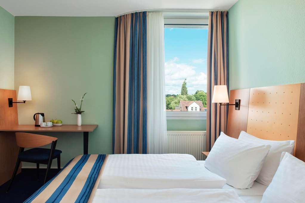 Intercityhotel Celle Chambre photo