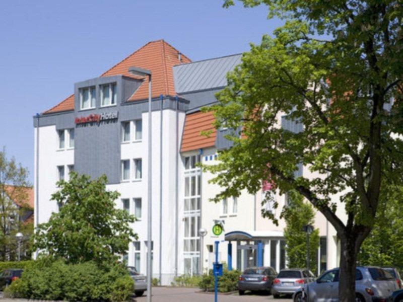 Intercityhotel Celle Extérieur photo